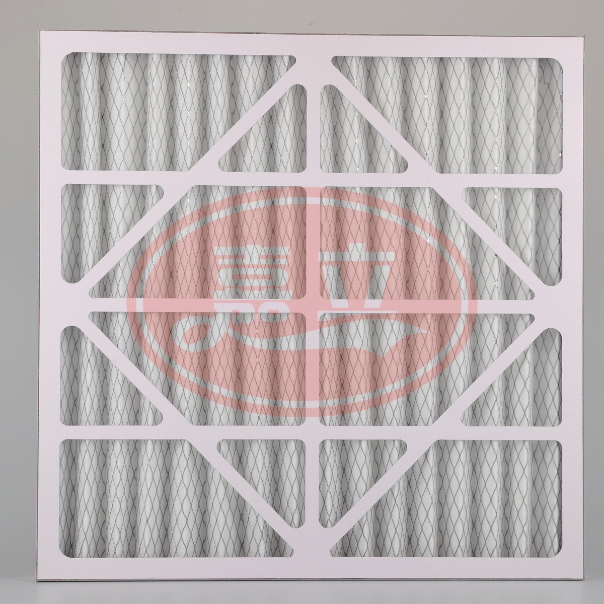 南浔纸框过滤器